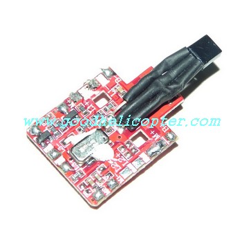 fq777-005 helicopter parts pcb board